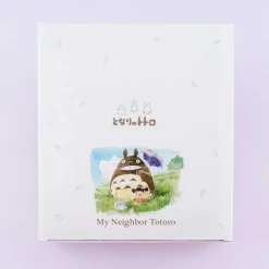 My Neighbor Totoro Bento Box & Towel Gift Set