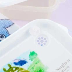 My Neighbor Totoro Bento Box & Towel Gift Set