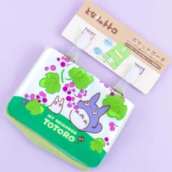 My Neighbor Totoro Berry Detachable Pocket
