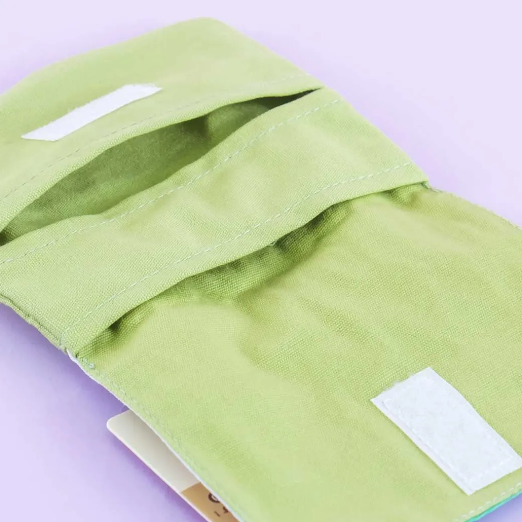 My Neighbor Totoro Berry Detachable Pocket