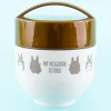 My Neighbor Totoro Bowl Bento Box
