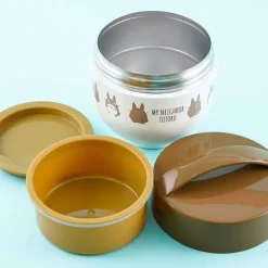 My Neighbor Totoro Bowl Bento Box