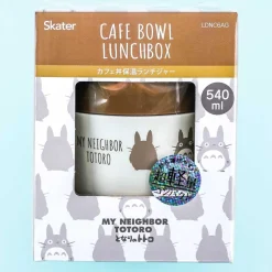 My Neighbor Totoro Bowl Bento Box