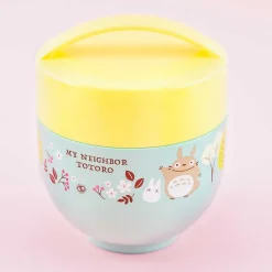 My Neighbor Totoro Cafe Bowl Lunch Box