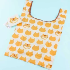 My Neighbor Totoro Catbus Overload Eco Bag