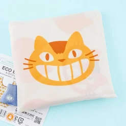 My Neighbor Totoro Catbus Overload Eco Bag