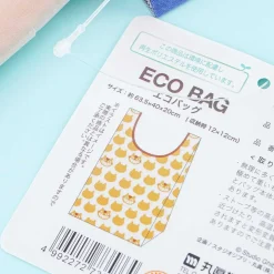 My Neighbor Totoro Catbus Overload Eco Bag