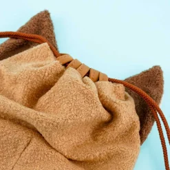 My Neighbor Totoro Catbus Drawstring Pouch