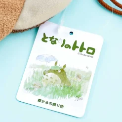 My Neighbor Totoro Catbus Drawstring Pouch