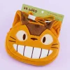 My Neighbor Totoro Catbus Face Clip Pocket