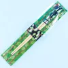 My Neighbor Totoro Chibi-Totoro Bamboo Chopsticks