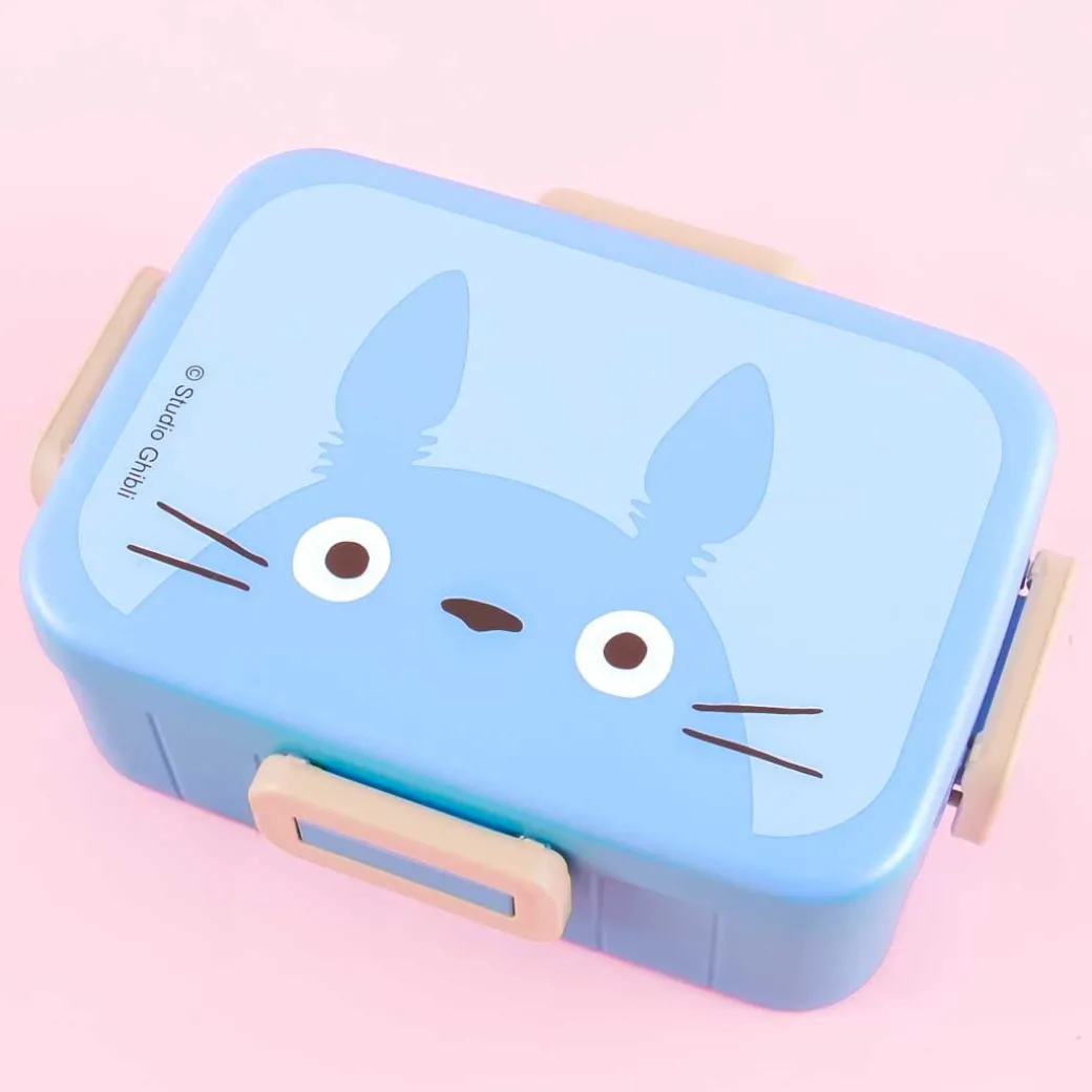 My Neighbor Totoro Chu-Totoro Bento Box