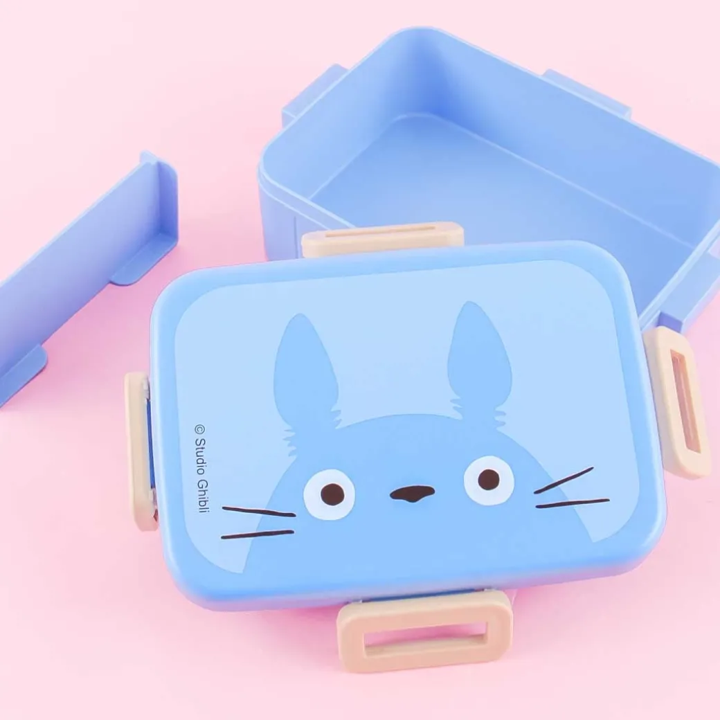 My Neighbor Totoro Chu-Totoro Bento Box