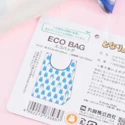 My Neighbor Totoro Chu-Totoro Overload Eco Bag