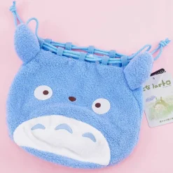 My Neighbor Totoro Chu-Totoro Drawstring Pouch