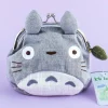 My Neighbor Totoro Clasp Purse - Totoro