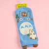My Neighbor Totoro Clover Leaf Socks
