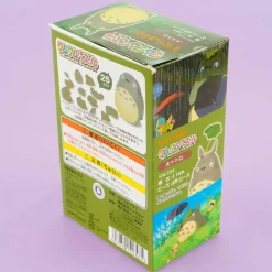 My Neighbor Totoro 3D Jigsaw Puzzle