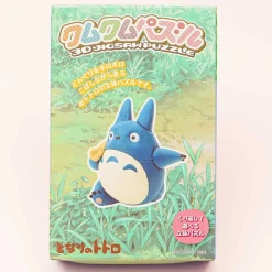 My Neighbor Totoro 3D Puzzle Figure