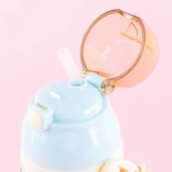 My Neighbor Totoro 3D Vegetables Stainless Steel Bottle