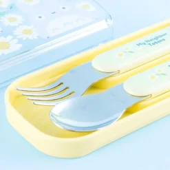 My Neighbor Totoro Daisy Garden Utensil Set