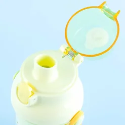 My Neighbor Totoro Daisy Garden One-Touch Water Bottle