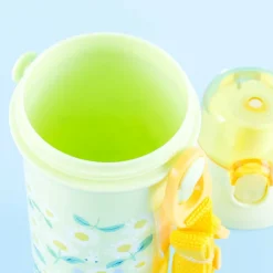 My Neighbor Totoro Daisy Garden One-Touch Water Bottle