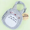 My Neighbor Totoro Die-Cut Handbag