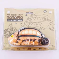 My Neighbor Totoro Doll Collection - Catbus