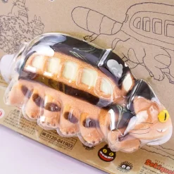 My Neighbor Totoro Doll Collection - Catbus