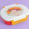 My Neighbor Totoro Double Lock Bento Box - Mei