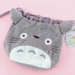 My Neighbor Totoro Drawstring Pouch
