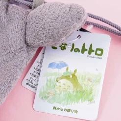 My Neighbor Totoro Drawstring Pouch
