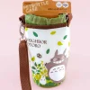 My Neighbor Totoro Drawstring Bottle Case
