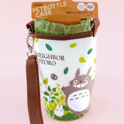 My Neighbor Totoro Drawstring Bottle Case