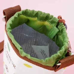 My Neighbor Totoro Drawstring Bottle Case