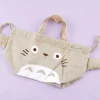 My Neighbor Totoro Drawstring Lunch Bag