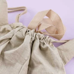 My Neighbor Totoro Drawstring Lunch Bag