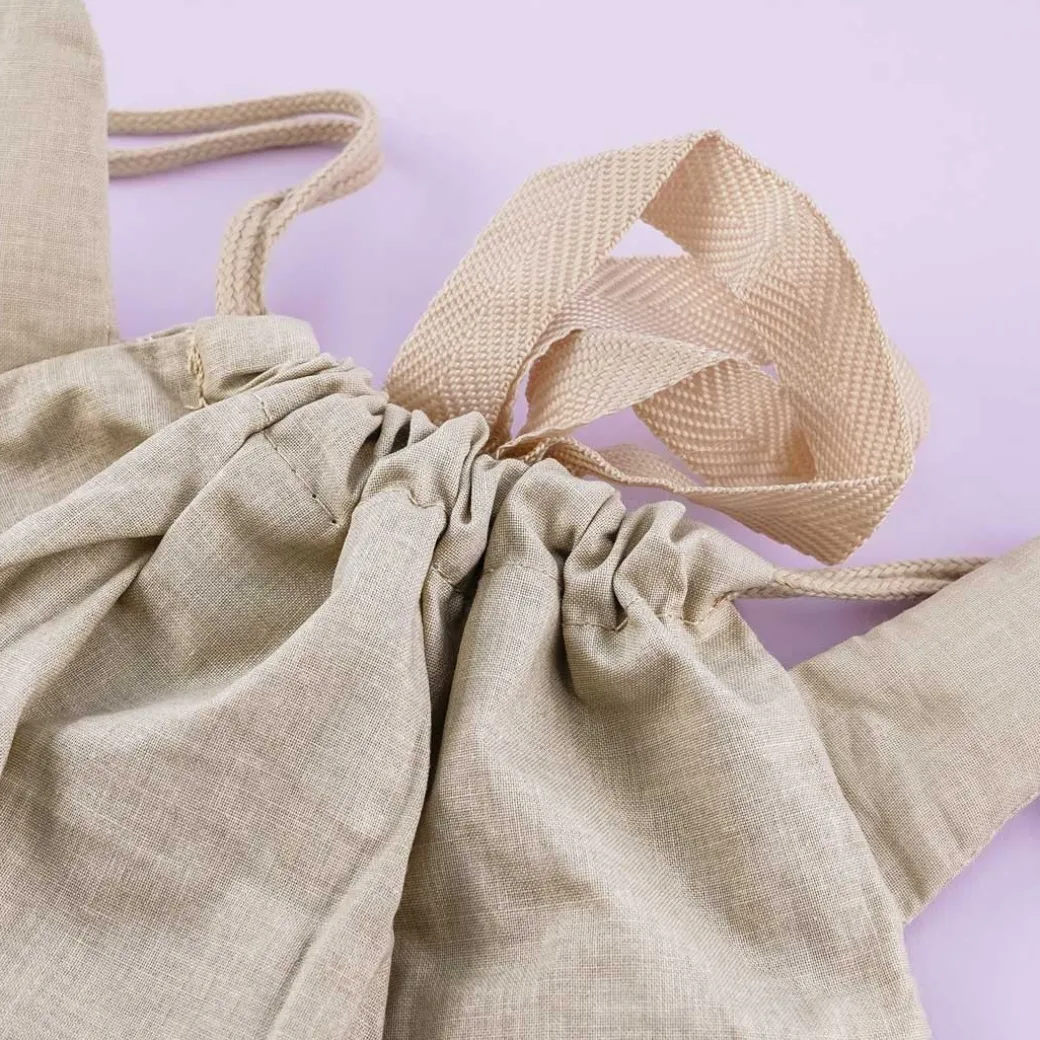 My Neighbor Totoro Drawstring Lunch Bag