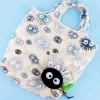 My Neighbor Totoro Eco Bag - Soot Sprite