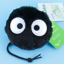 My Neighbor Totoro Eco Bag - Soot Sprite