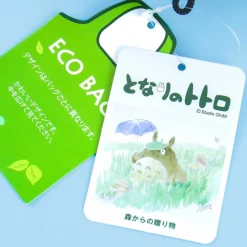 My Neighbor Totoro Eco Bag - Soot Sprite