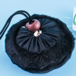 My Neighbor Totoro Eco Bag - Soot Sprite