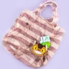 My Neighbor Totoro Eco Bag - Grinning Catbus