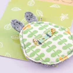 My Neighbor Totoro Felt Pin