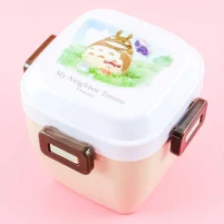 My Neighbor Totoro Field Day Salad Bento Box