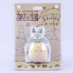 My Neighbor Totoro Figure Collection - Totoro