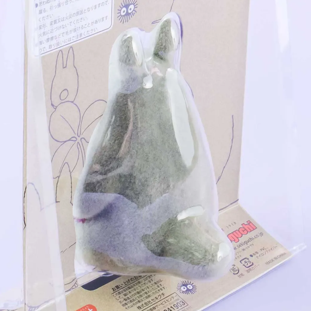 My Neighbor Totoro Figure Collection - Totoro