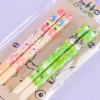 My Neighbor Totoro Flowers & Clovers Chopsticks - 2 pairs