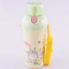 My Neighbor Totoro Flower Field Drinking Bottle